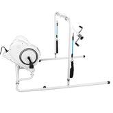 Adjustable Electric Bed Leg Exercises Equipment for Elderly