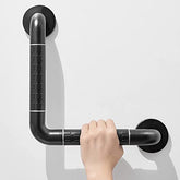 L-Shaped-Bathroom-Black-Shower-Grab-Bar-1.jpg