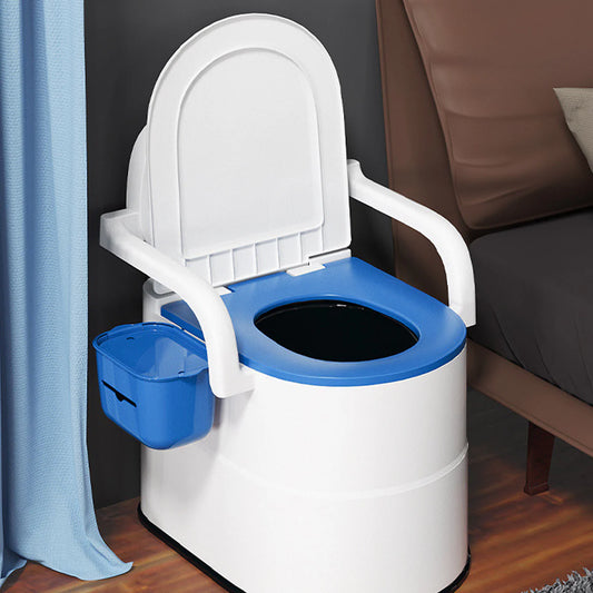 Top 10 Bedside Commodes for Seniors in 2025: Comfort, Safety &amp; Convenience