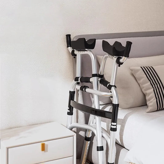 10 Signs Your Aging Parent Needs a Mobility Aid