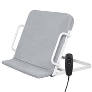 Adjustable Electric Lifting Bed Backrest with Wired Controller