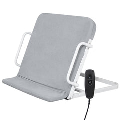 Adjustable Electric Lifting Bed Backrest with Wired Controller