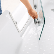 60 in. Deep Soaking Walk-In Bathtub