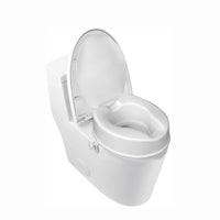 Raised Toilet Seats