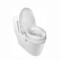 Raised Toilet Seats