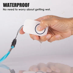 Portable Long-Range Senior Call Button