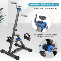 Leg Exerciser & Walkers Foldable