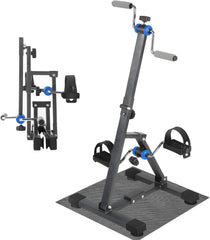 Leg Exerciser & Walkers Foldable