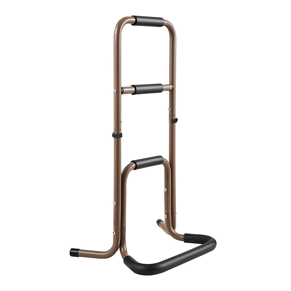 Adjustale Height Aluminium Stand Up Portable Lift Assist from Floor with Anti-Slip Protector