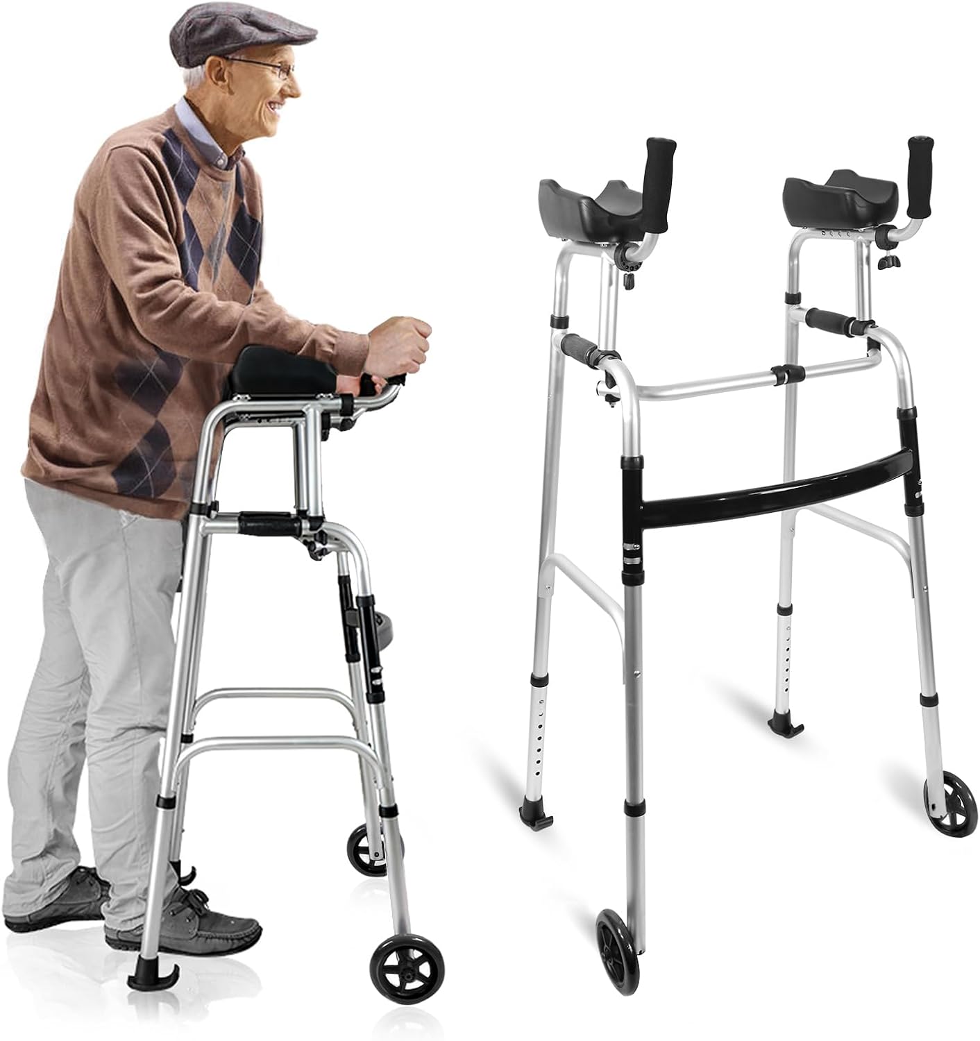 Foldable-Stand-Up-Walker-and-2-Pack-Universal-Walker-Wheels-2.jpg