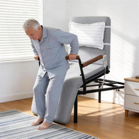 Power Lift Beds