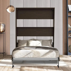 Murphy Bed Hardware Kit with Deluxe Gas Springs