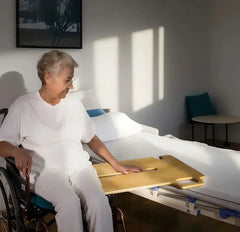 Patient Transfer Slide Board-30"