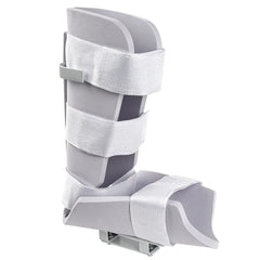 Adjustable Electric Bed Leg Exercises Equipment for Elderly