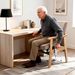 Wooden Power Heavy Duty Lift Chair for Seniors