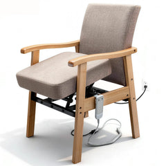 Wooden Power Heavy Duty Lift Chair for Seniors
